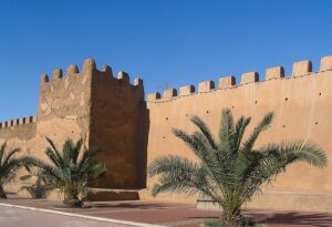 explore taroudant with atlas eco travel