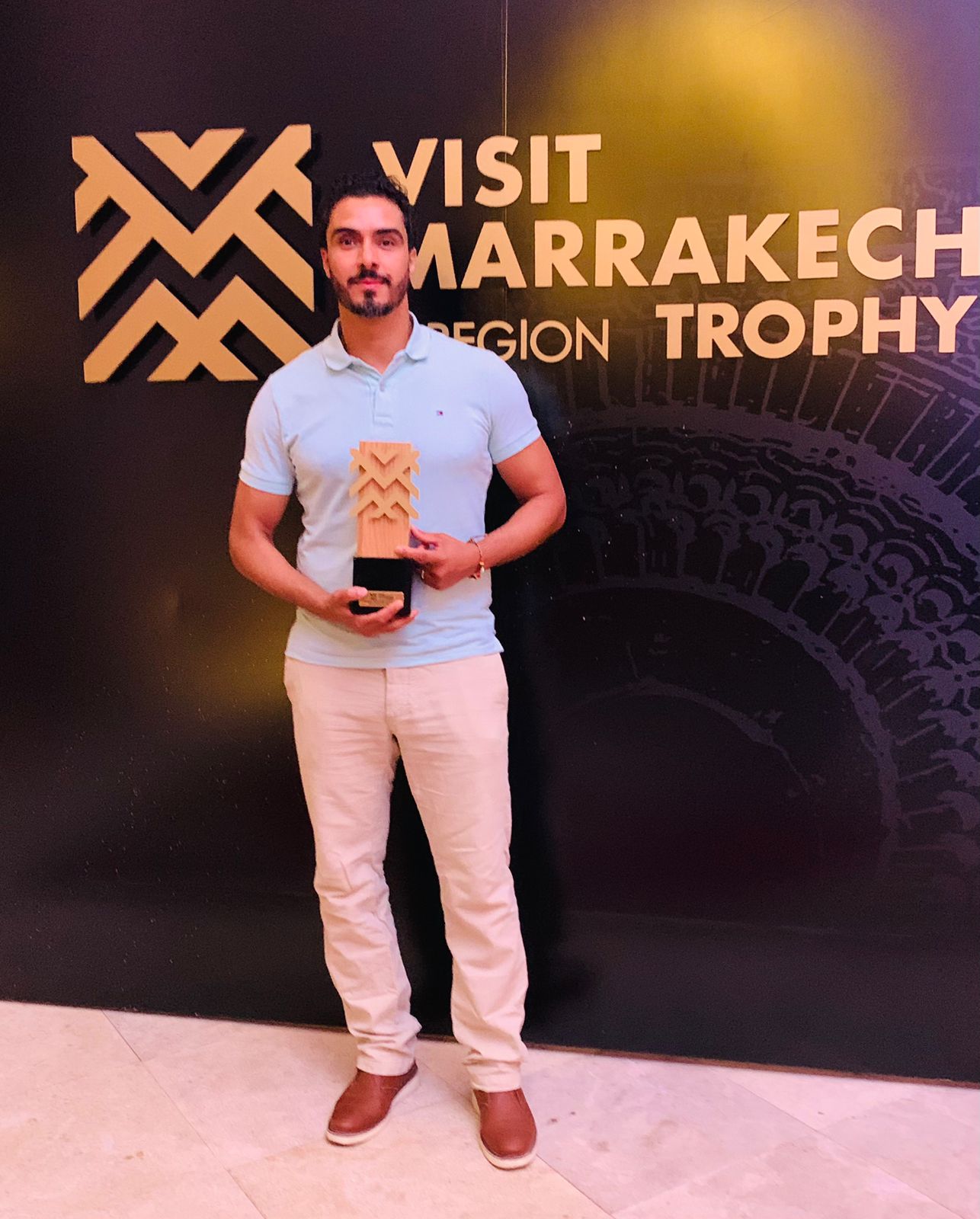 Marrakech Trophy Marrakech Trophy
